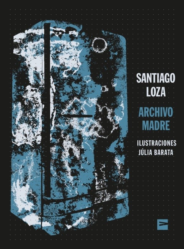 Producto - Archivo madre - Santiago Loza