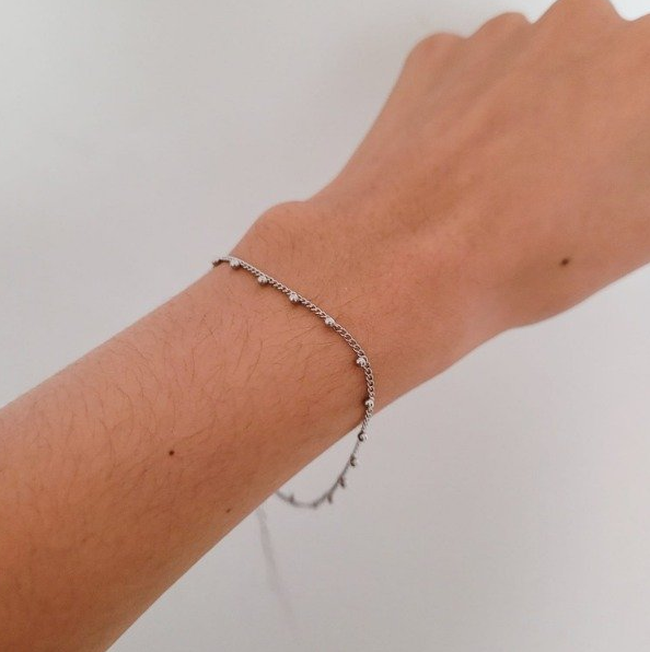 Producto - Pulsera dot