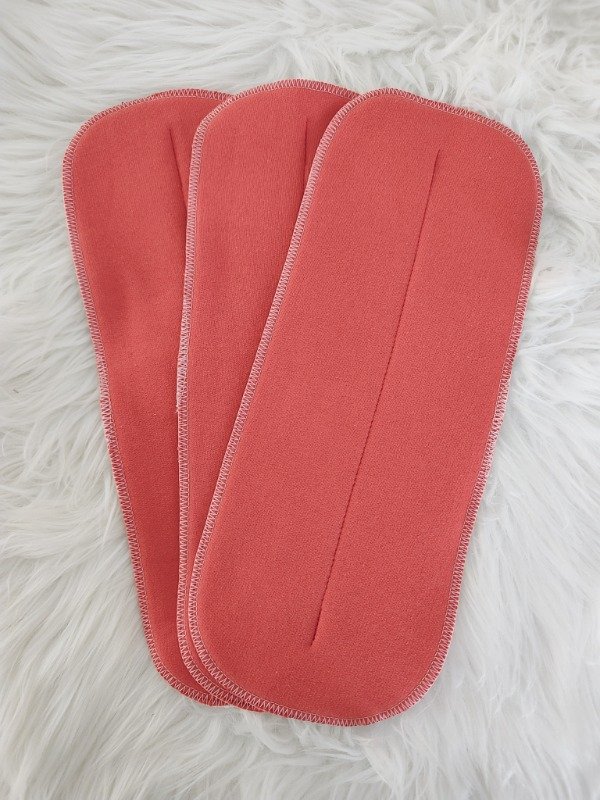 Producto - Absorbente cuatro capas de algodón