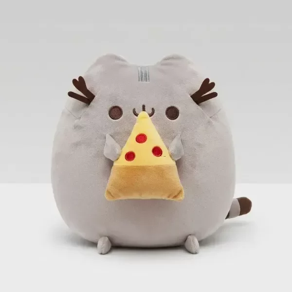 Producto - Peluche PUSHEEN The Cat (Seleccionar tamaño) - 1