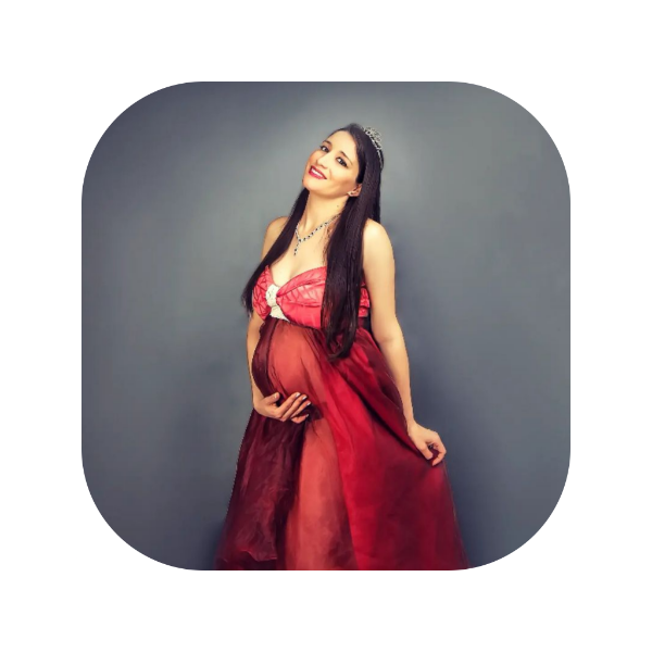 Producto - Sesiones de maternidad