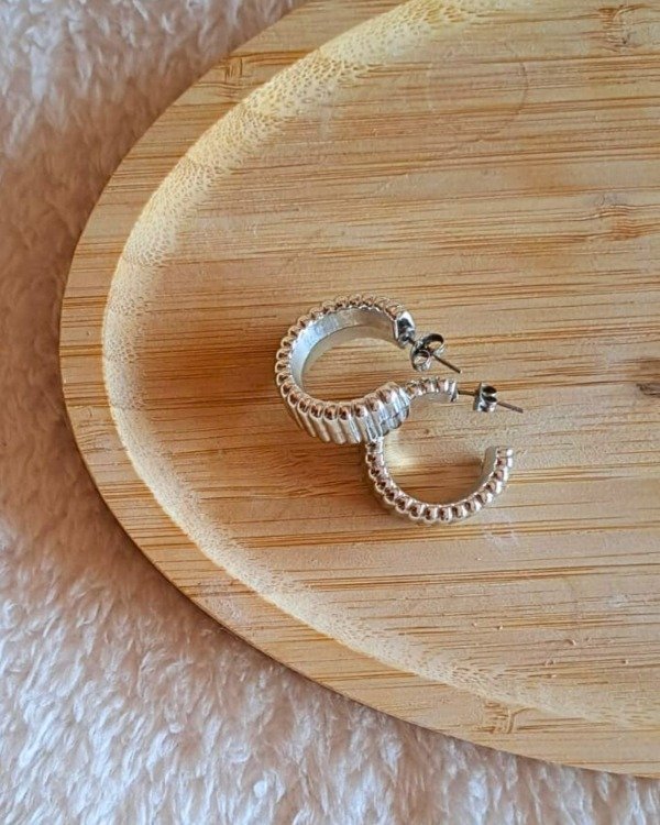 Producto - Argollas art16