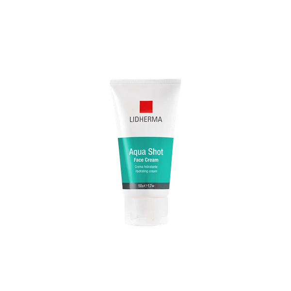 Producto - Aqua Shot Face Cream