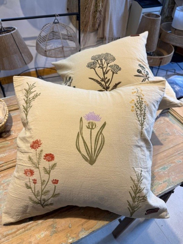 Producto - ALMOHADON CARDOS