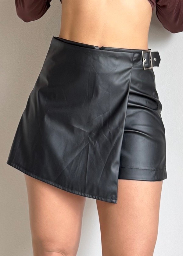 Producto - Short Pollera Emilia