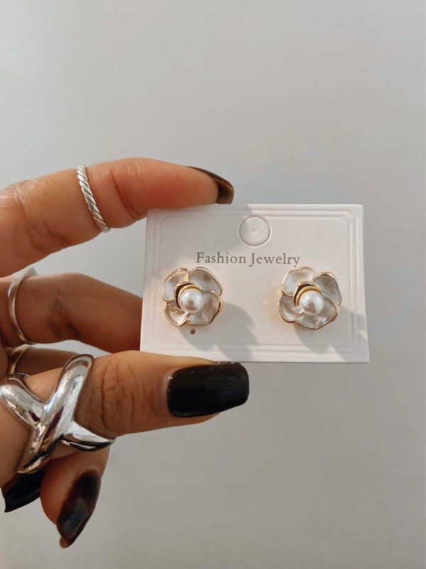 Producto - Aros Adaya