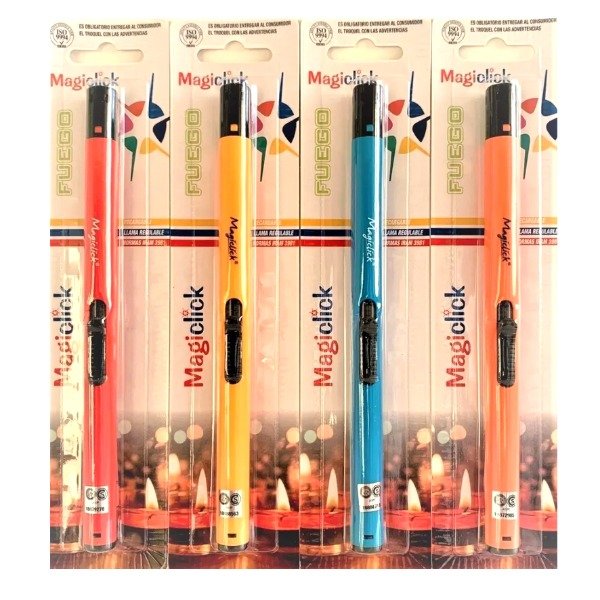 Producto - MAGICLICK FUEGO - 1