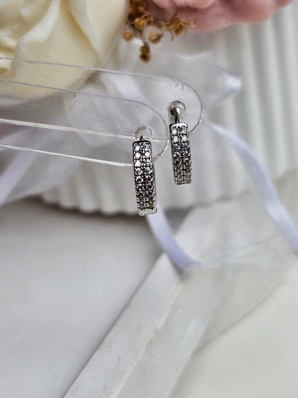 Producto - Argollas Zara - 1
