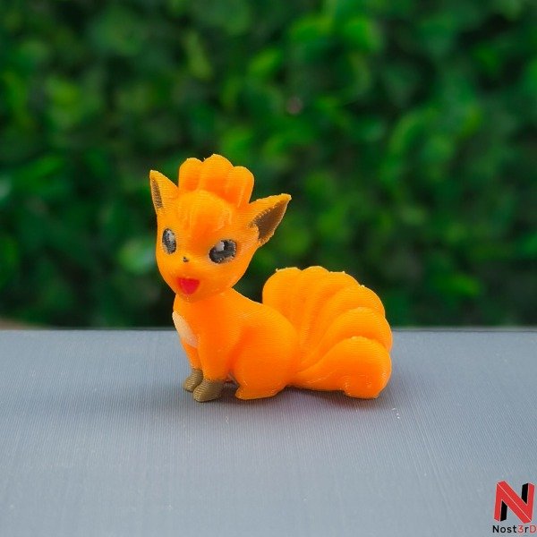 Producto - 037-Vulpix