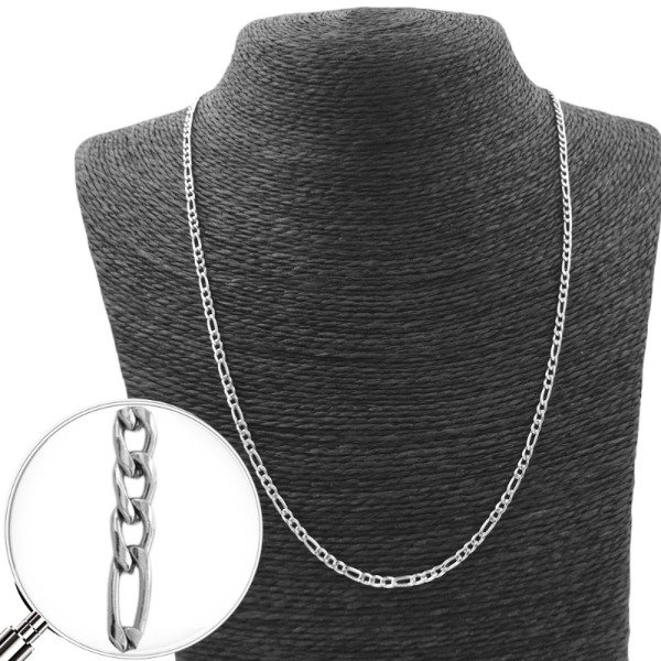 Producto - CADENA PLANA 60CM