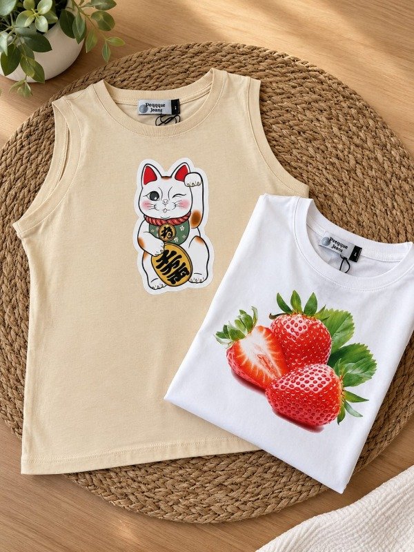 Producto - MUSCULOSA JACO