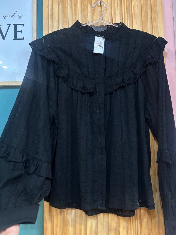 Producto - Camisa Indira - 0