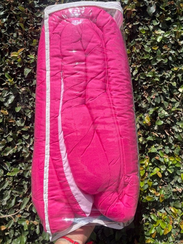 Producto - Acolchado Gemma 1 1/2 reversible - 0