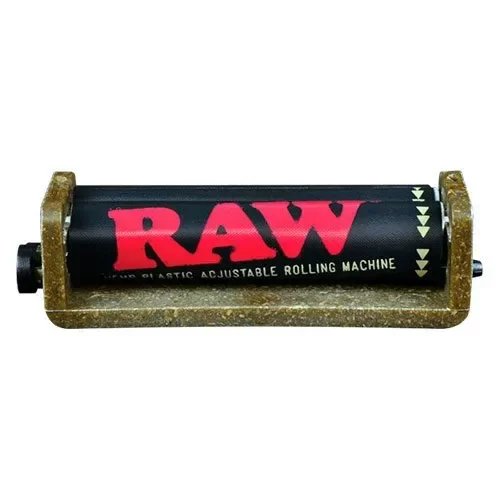 Producto - Armador Raw Cañamo Regulable 1 1/4