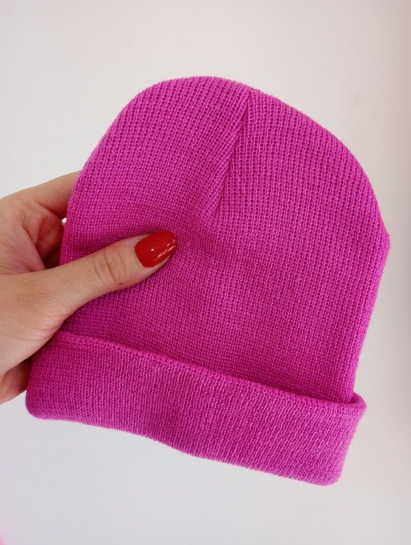 Producto - GORRO LANA NIÑOS 1 A 4 AÑOS. 1