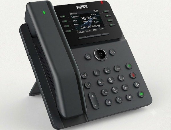 Producto - Telefono ip FANVIL V62 Bluetooth - 1