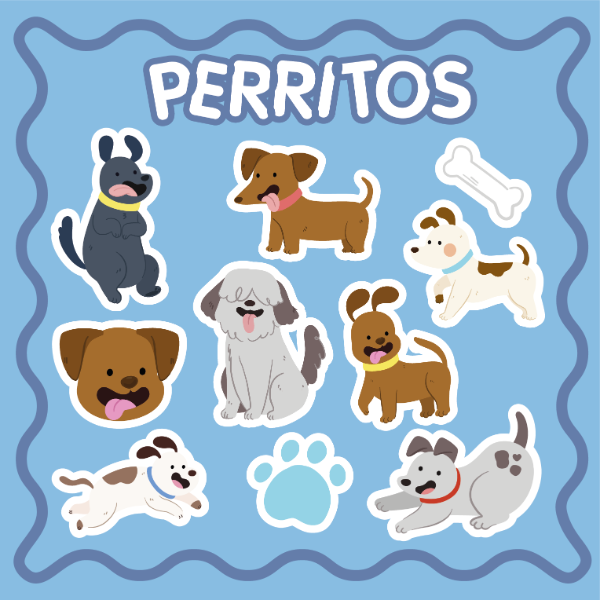 Producto - Perritos