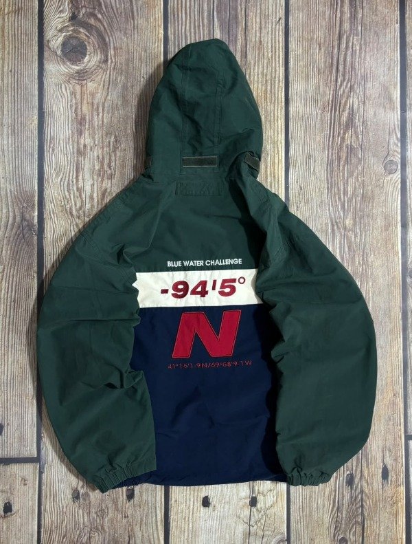 Producto - NAUTICA BLUE WATER 90s - 3