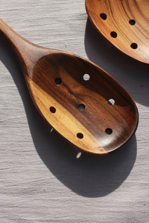Producto - Espumadera 9x45cm Petiribí