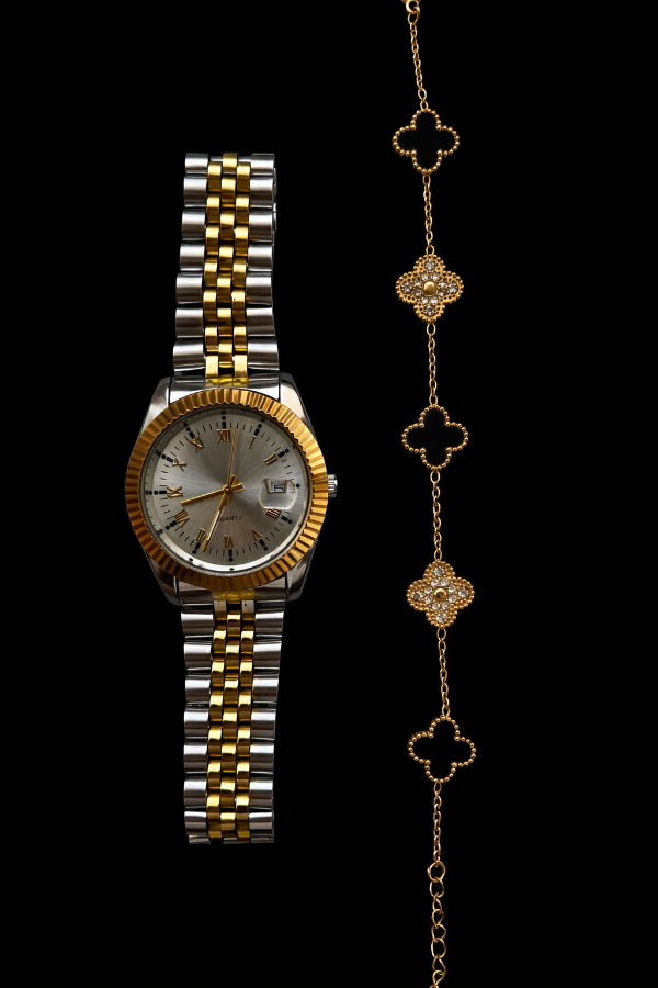 Producto - Combo Legacy