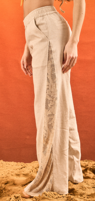 Producto - Pantalón MOSS