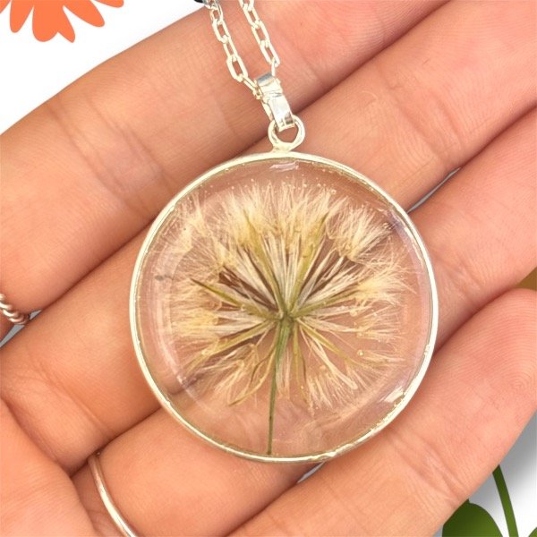 Producto - Panadero - Plata 925 - 3,5cm