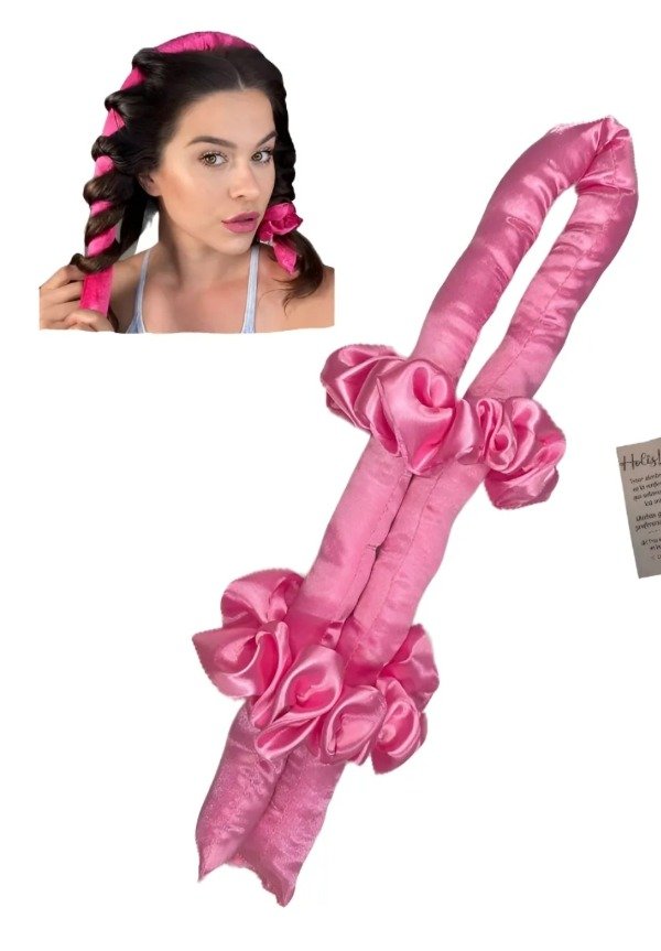 Producto - Rizador sin calor