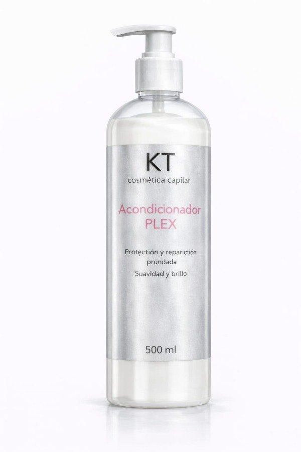 Producto - Acondicionador plex