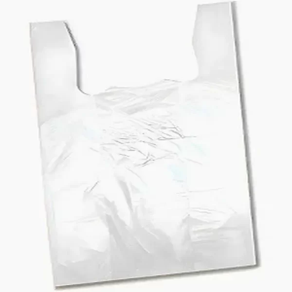 Producto - Camiseta blanca reforzada