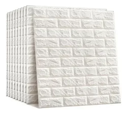 Producto - PLACA 3D AUTOADHESIVA 70X78CM