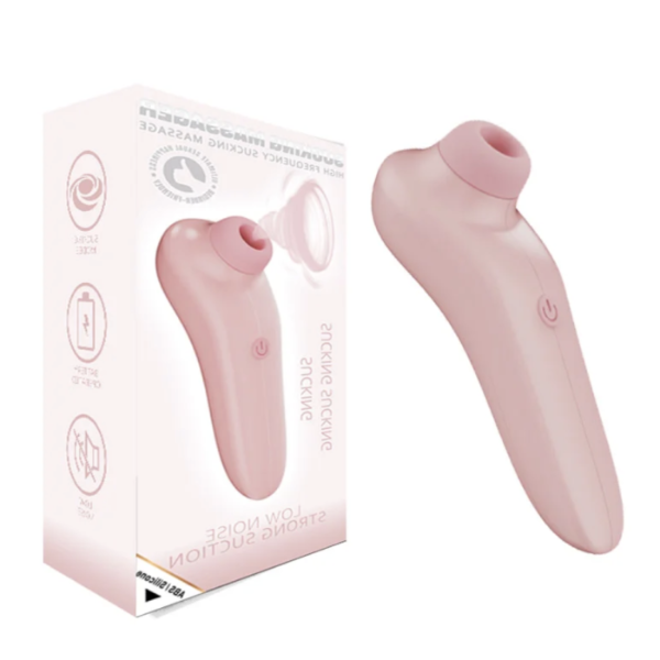 Producto - Succionador Sucking Messager - 2