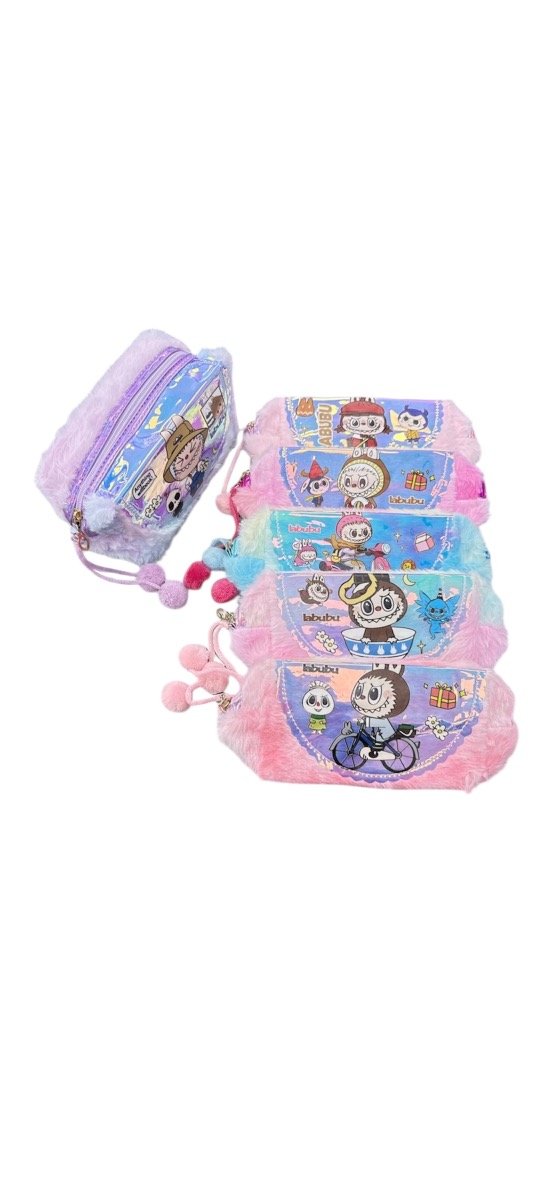 Producto - Neceser Labubu