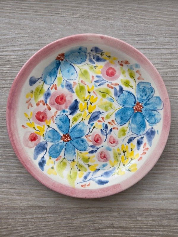 Producto - PLATO PLAYO