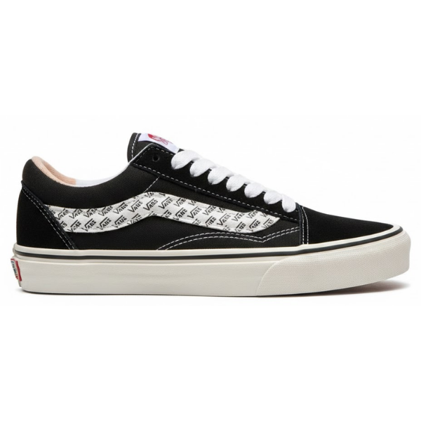 Producto - VANS KNU CON LOGO