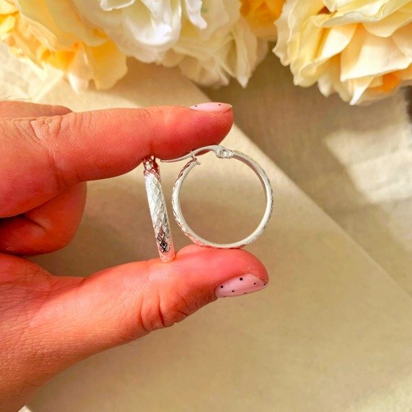 Producto - Aros Jessica