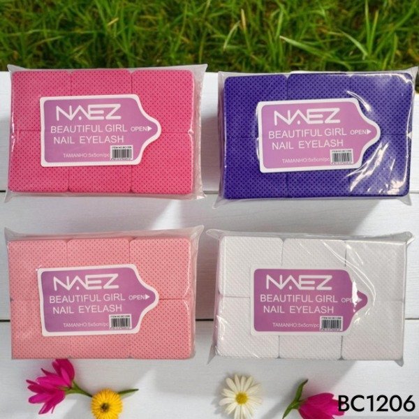 Producto - Wippes Naez x paquete o fraccionado