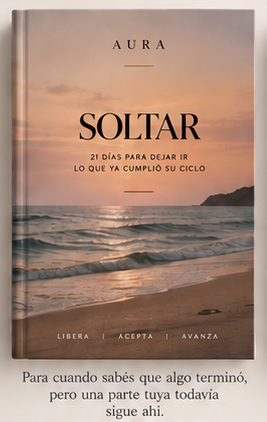 Producto - SOLTAR