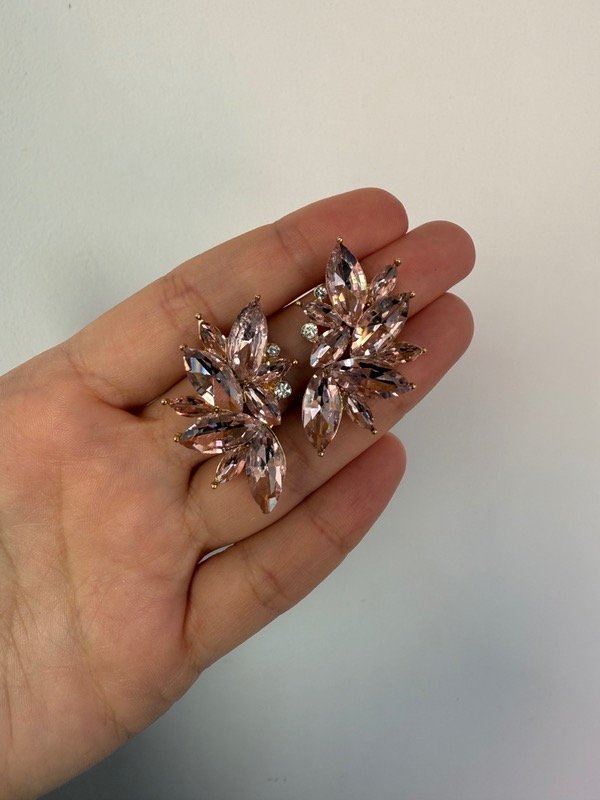 Producto - Gemas rosa