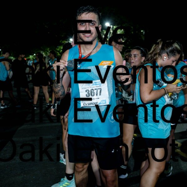 Producto - Maraton Sonder 2026 25