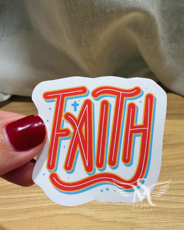 Producto - Faith