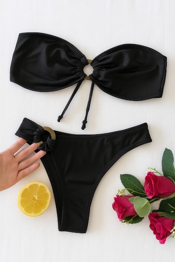 Producto - Bikini Malibú