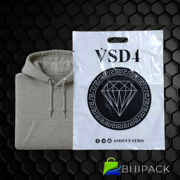 Producto - Bolsas Boutique