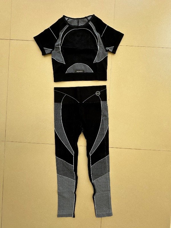 Producto - Conjunto importado NW