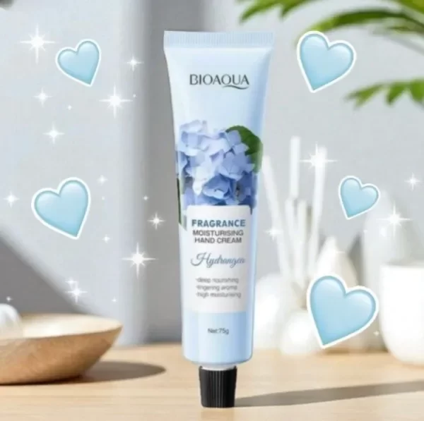 Producto - CREMA DE MANO PROTOPLASMA DE ARROZz