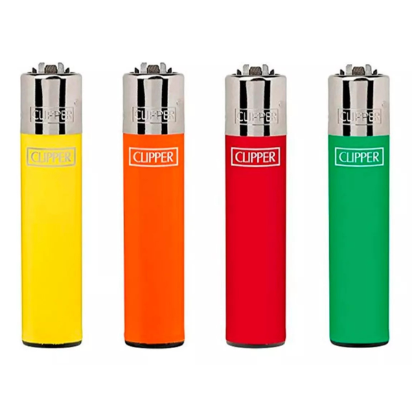 Producto - Encendedor Recargable Mini Clipper