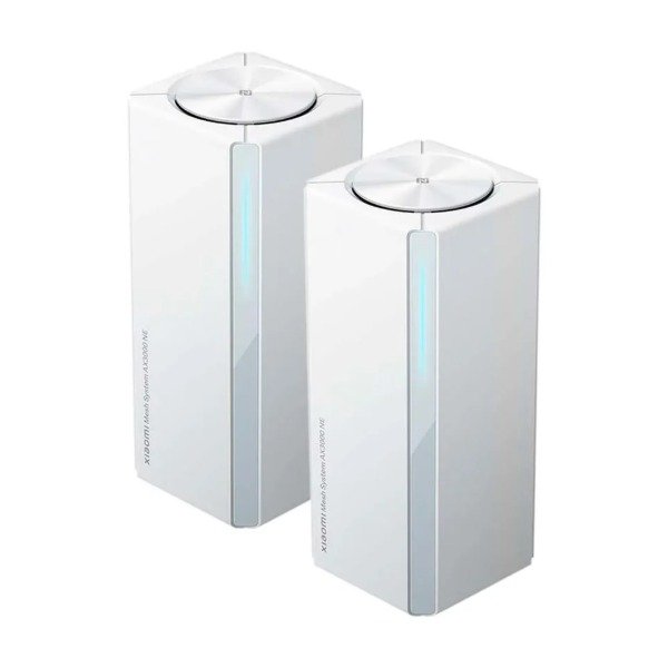 Producto - Xiaomi Wireless Mesh System AX3000 NE 2-pack RD28 DVB4462GL  100823