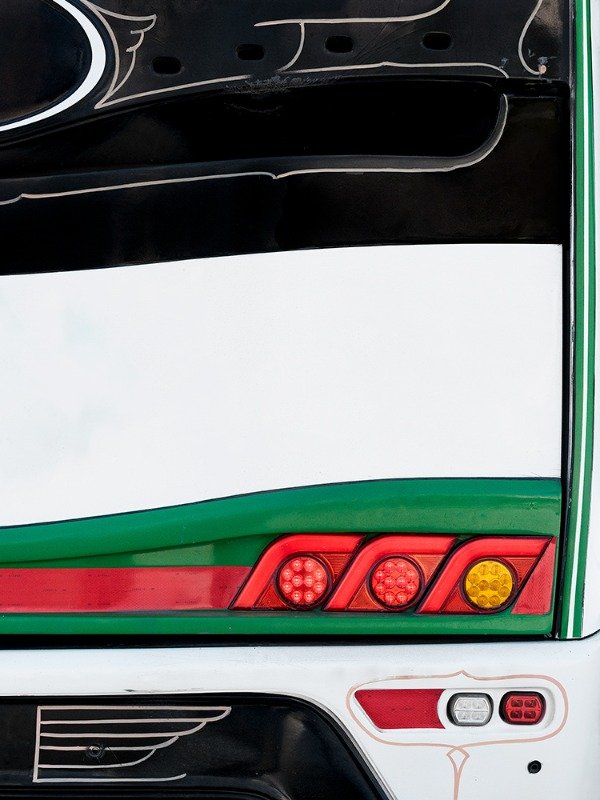 Producto - #159 - de la serie Bondi