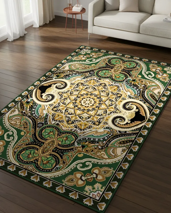 Producto - Alfombra Damasco