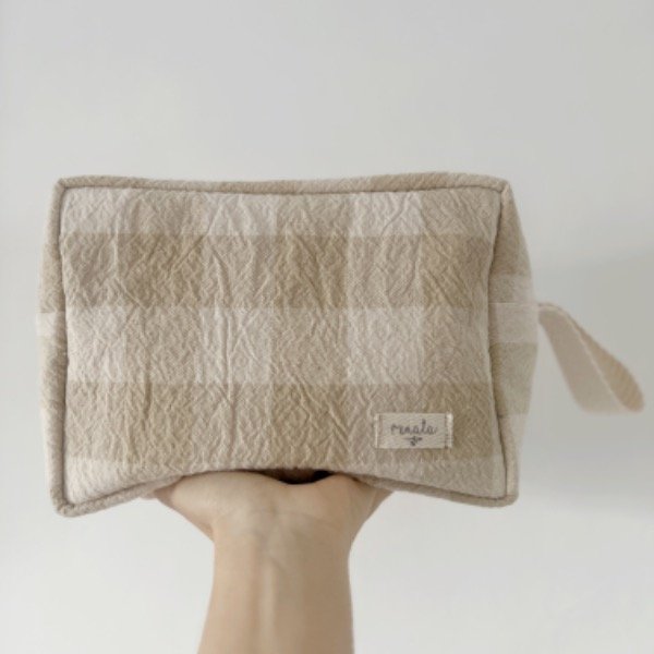 Producto - NECESER PETRA
