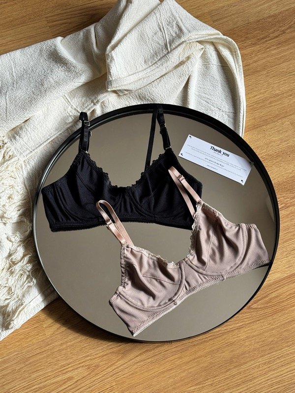 Producto - Set de morley nude